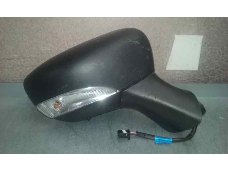 Recambio de retrovisor derecho para renault clio iv authentique referencia OEM IAM 963016264R  ELECTRICO 9 CABLES
