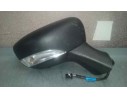 Recambio de retrovisor derecho para renault clio iv authentique referencia OEM IAM 963016264R  ELECTRICO 9 CABLES