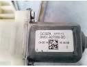 Recambio de elevalunas trasero derecho para ford focus lim. (cb8) titanium referencia OEM IAM BM51A27000BD 924760105 ELECTRICO/ 