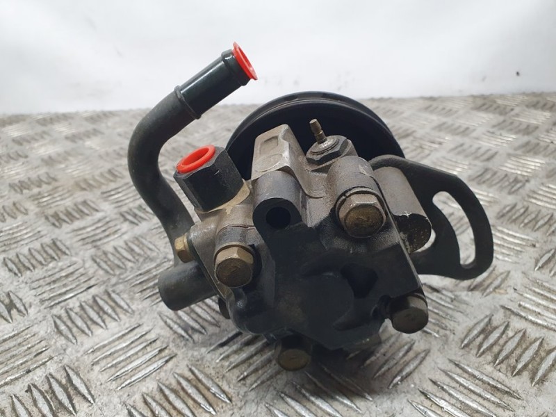 Recambio de bomba direccion para daewoo matiz cd referencia OEM IAM 96565763  