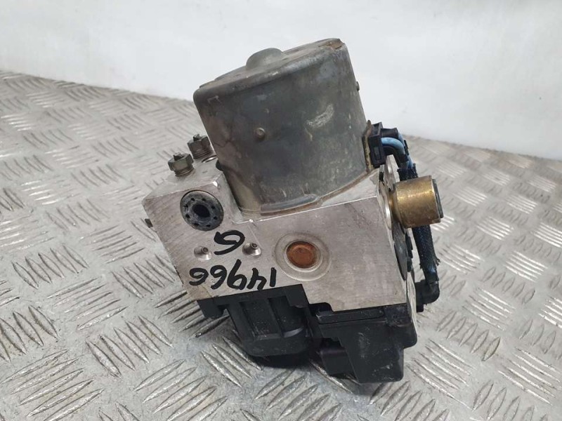 Recambio de abs para opel astra g berlina comfort referencia OEM IAM 90581417 0265216651 