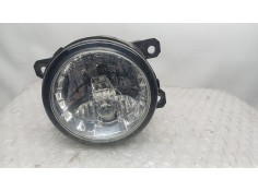 Recambio de faro antiniebla izquierdo para ford ka+ ultimate referencia OEM IAM E3B515B243AA VALEO 89209184