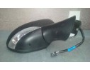 Recambio de retrovisor derecho para renault clio iv authentique referencia OEM IAM 963016264R  ELECTRICO 9 CABLES