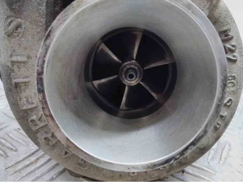 Recambio de turbocompresor para ssangyong kyron 270 spr xdi premium 4wd referencia OEM IAM A6650901180  