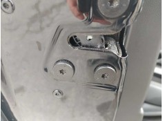 Recambio de cerradura puerta trasera izquierda para renault megane iv berlina 5p zen referencia OEM IAM 825037601R  