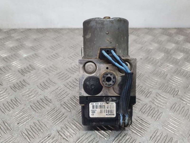 Recambio de abs para opel astra g berlina comfort referencia OEM IAM 90581417 0265216651 