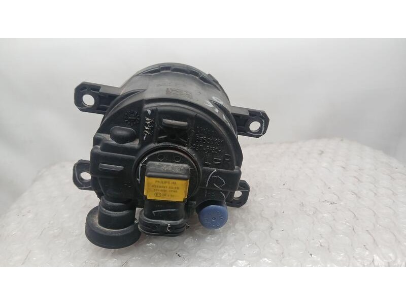 Recambio de faro antiniebla izquierdo para ford ka+ ultimate referencia OEM IAM E3B515B243AA VALEO 89209184
