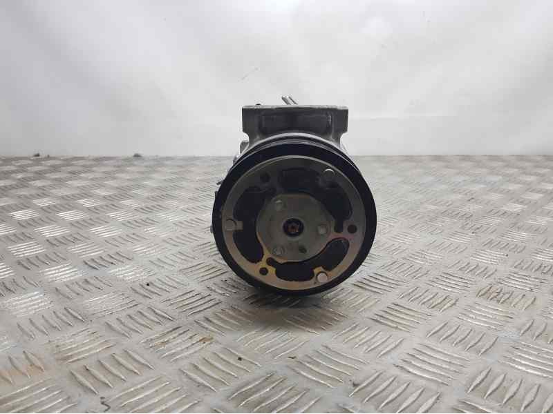Recambio de compresor aire acondicionado para peugeot 2008 (p1) allure referencia OEM IAM 9834779880 5SEL12C DENSO