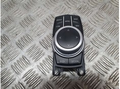 Recambio de mando multifuncion para bmw serie 1 lim. (f20/f21) 116i referencia OEM IAM 65829490067 90121170 INFOENTRETENIMIENTO