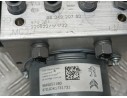 Recambio de abs para peugeot partner kasten furgon referencia OEM IAM 9834920780 970261 BOSCH