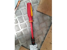 DESTORNILLADOR MAURER 2324988 SEG.VA.1 2X6 5X150 