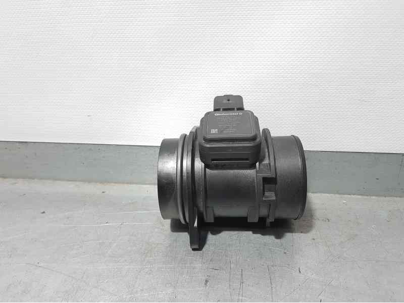 Recambio de caudalimetro para peugeot 207 confort referencia OEM IAM 9647144080 5WK97004 CONTINENTAL