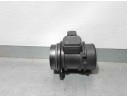Recambio de caudalimetro para peugeot 207 confort referencia OEM IAM 9647144080 5WK97004 CONTINENTAL