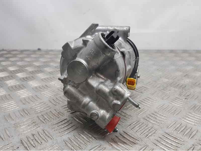 Recambio de compresor aire acondicionado para peugeot 2008 (p1) allure referencia OEM IAM 9834779880 5SEL12C DENSO