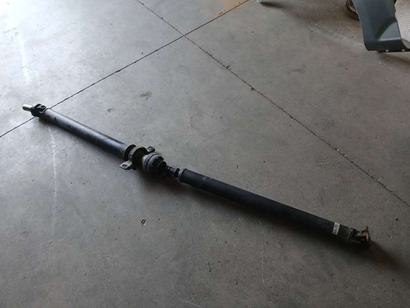 Recambio de transmision central para toyota rav 4 (a2) 2.0 luna 4x4 referencia OEM IAM 3710042060  TRASERA