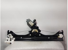 Recambio de elevalunas delantero derecho para fiat nuova 500 (150) sport referencia OEM IAM 0052204607  ELECTRICO