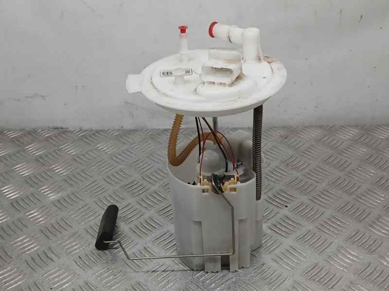 Recambio de aforador para fiat tipo ii (357) berlina cross referencia OEM IAM 52160059 058020002N BOSCH