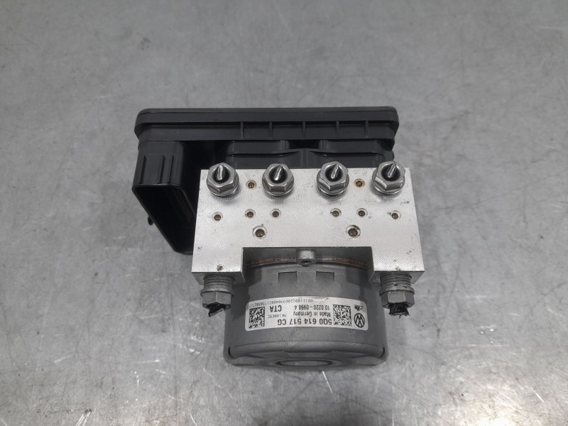 Recambio de abs para audi a3 sportback (8va, 8vf) 1.6 tdi referencia OEM IAM 5Q0614517CG ATE10022009984 