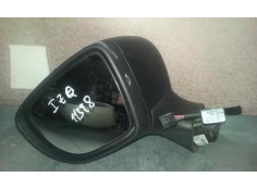 Recambio de retrovisor izquierdo para renault clio iv authentique referencia OEM IAM 963025724R  ELECTRICO 7 CABLES