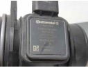 Recambio de caudalimetro para peugeot 207 confort referencia OEM IAM 9647144080 5WK97004 CONTINENTAL
