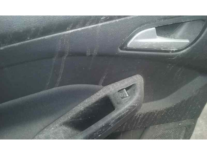Recambio de elevalunas trasero izquierdo para ford focus lim. (cb8) titanium referencia OEM IAM   ELECTRICO