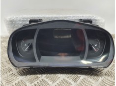 Recambio de cuadro instrumentos para renault megane iv berlina 5p zen referencia OEM IAM P248106335R P248106335R 