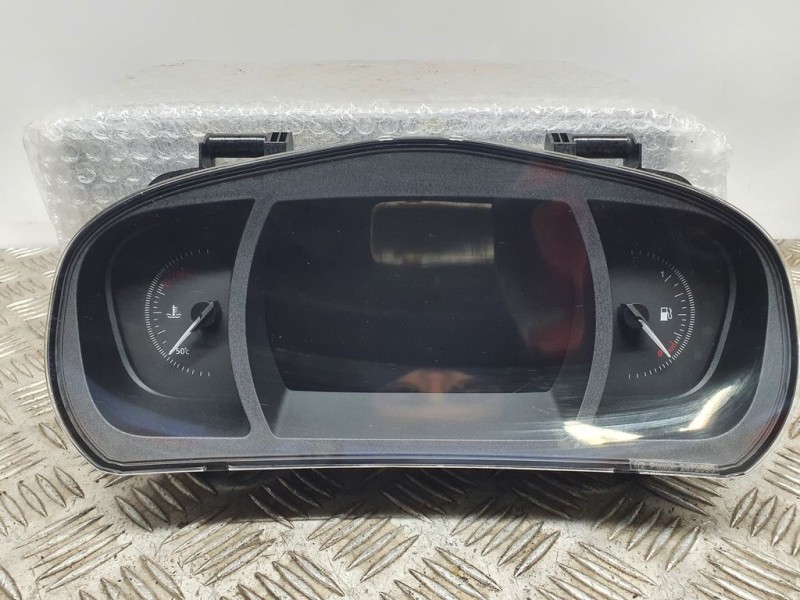 Recambio de cuadro instrumentos para renault megane iv berlina 5p zen referencia OEM IAM P248106335R P248106335R 