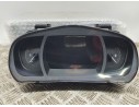 Recambio de cuadro instrumentos para renault megane iv berlina 5p zen referencia OEM IAM P248106335R P248106335R 