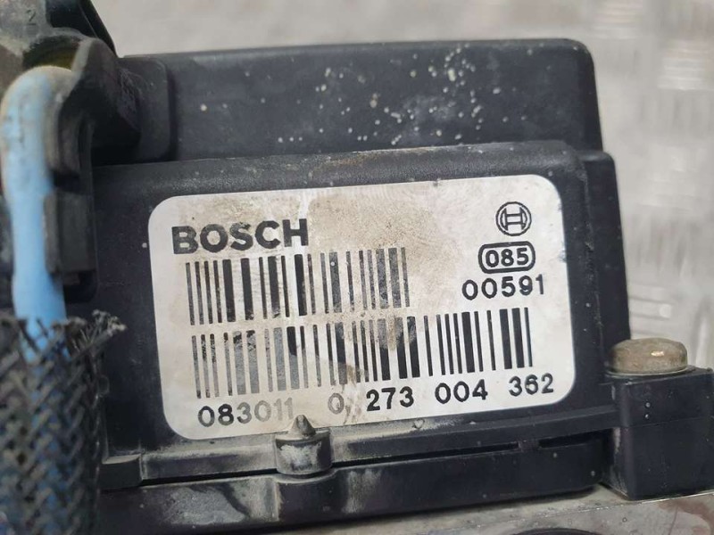 Recambio de abs para opel astra g berlina comfort referencia OEM IAM 90581417 0265216651 