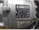 Recambio de compresor aire acondicionado para peugeot 2008 (p1) allure referencia OEM IAM 9834779880 5SEL12C DENSO