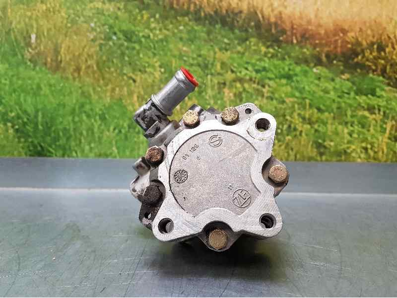 Recambio de bomba direccion para audi a4 berlina (b5) 1.9 tdi referencia OEM IAM   