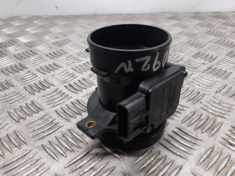 Recambio de caudalimetro para ford focus berlina (cak) ghia referencia OEM IAM 98AB12B579B3B  