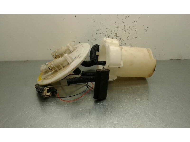 Recambio de aforador para opel astra h berlina 1.7 16v cdti referencia OEM IAM 0580300041  