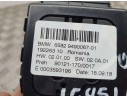 Recambio de mando multifuncion para bmw serie 1 lim. (f20/f21) 116i referencia OEM IAM 65829490067 90121170 INFOENTRETENIMIENTO