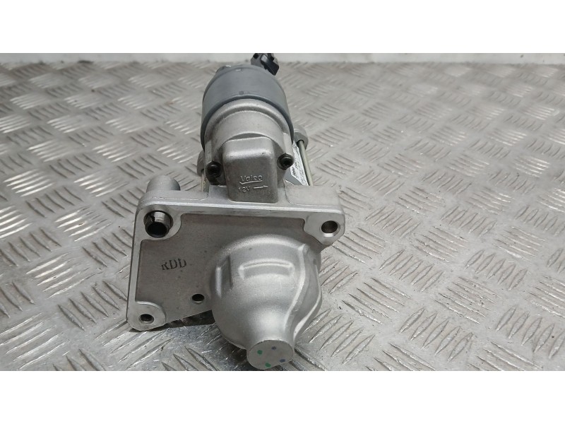 Recambio de motor arranque para citroën grand c4 spacetourer van (3a_, 3e_) bluehdi 130 referencia OEM IAM 9832577880 VALEO ESW2