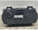 Recambio de cuadro instrumentos para renault megane iv berlina 5p zen referencia OEM IAM P248106335R P248106335R 