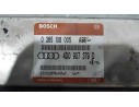 Recambio de centralita abs para audi a6 berlina (c4) 2.5 tdi referencia OEM IAM 4D0907379 0265108005 BOSCH