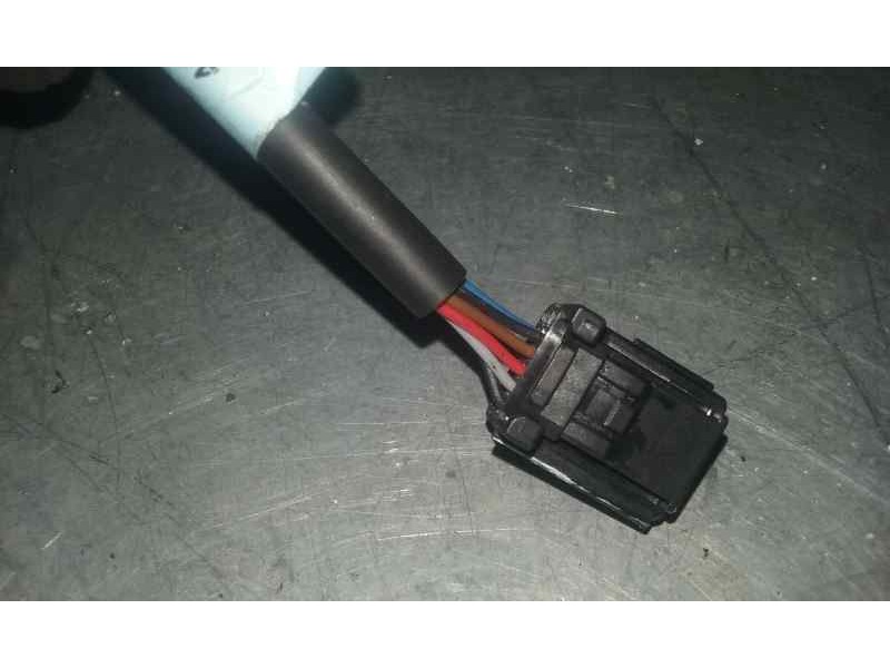 Recambio de retrovisor izquierdo para renault clio iv authentique referencia OEM IAM 963025724R  ELECTRICO 7 CABLES