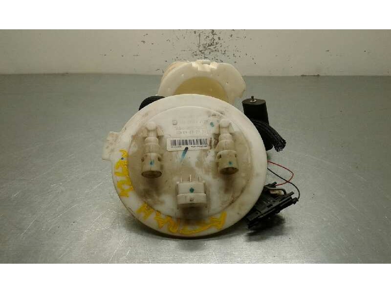 Recambio de aforador para opel astra h berlina 1.7 16v cdti referencia OEM IAM 0580300041  