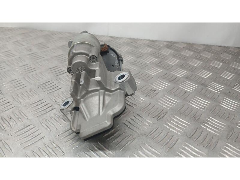 Recambio de motor arranque para ford ka+ ultimate referencia OEM IAM J7BT11000AB BOSCH 0001194603