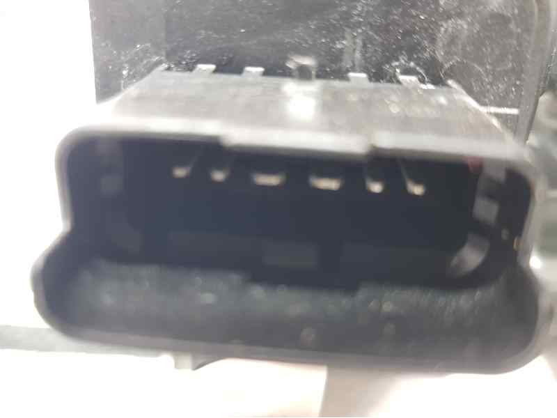 Recambio de elevalunas delantero derecho para peugeot 2008 (--.2013) allure referencia OEM IAM 9819805480 6 PINS ELÉCTRICO