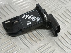 Recambio de caudalimetro para peugeot partner kasten furgon referencia OEM IAM 9677093080 AFH50M27 HITACHI
