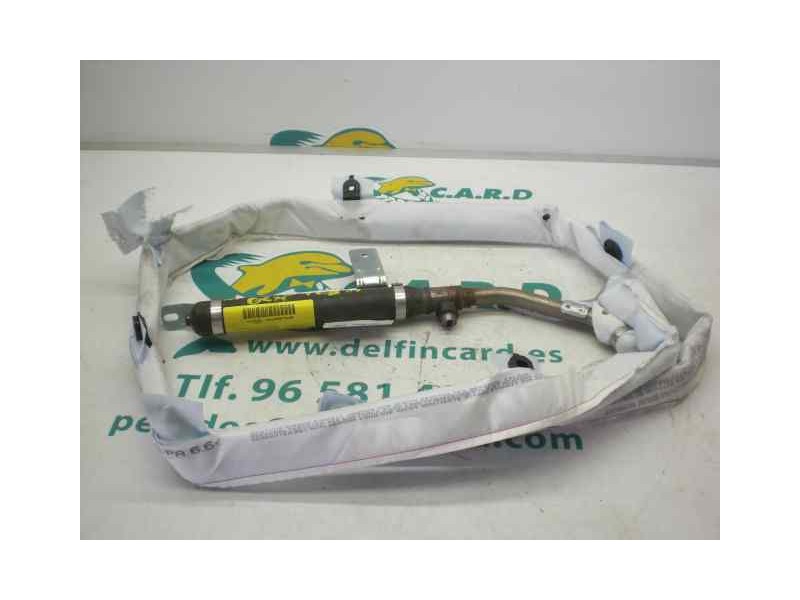 Recambio de airbag cortina delantero derecho para audi a3 sportback (8p) 2.0 tdi ambiente referencia OEM IAM 8P4880742J 8P088074