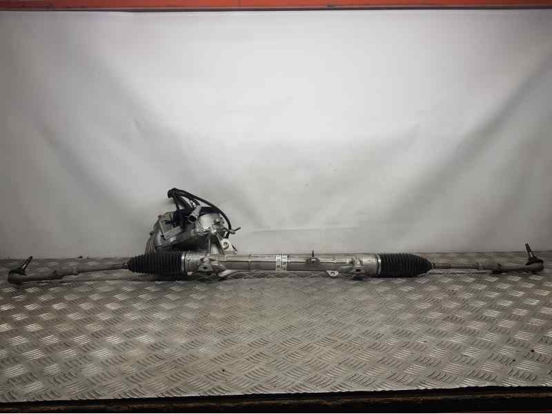 Recambio de cremallera direccion para peugeot 2008 (p1) allure referencia OEM IAM 38216131  ELECTRO-MECANICA