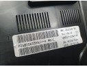 Recambio de cuadro instrumentos para renault megane iv berlina 5p zen referencia OEM IAM P248106335R P248106335R 