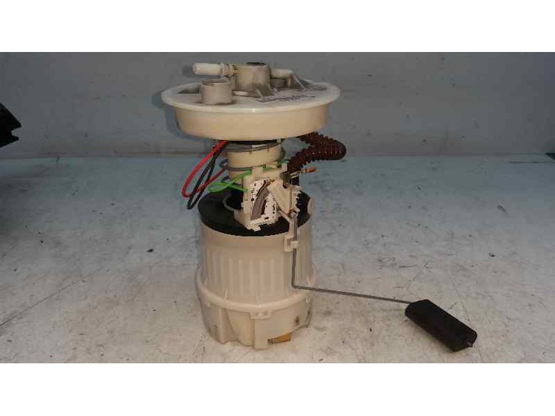 Recambio de aforador para mazda 3 berlina (bk) 2.0 sportive referencia OEM IAM S0028618BM 3N619H307 VISTEON