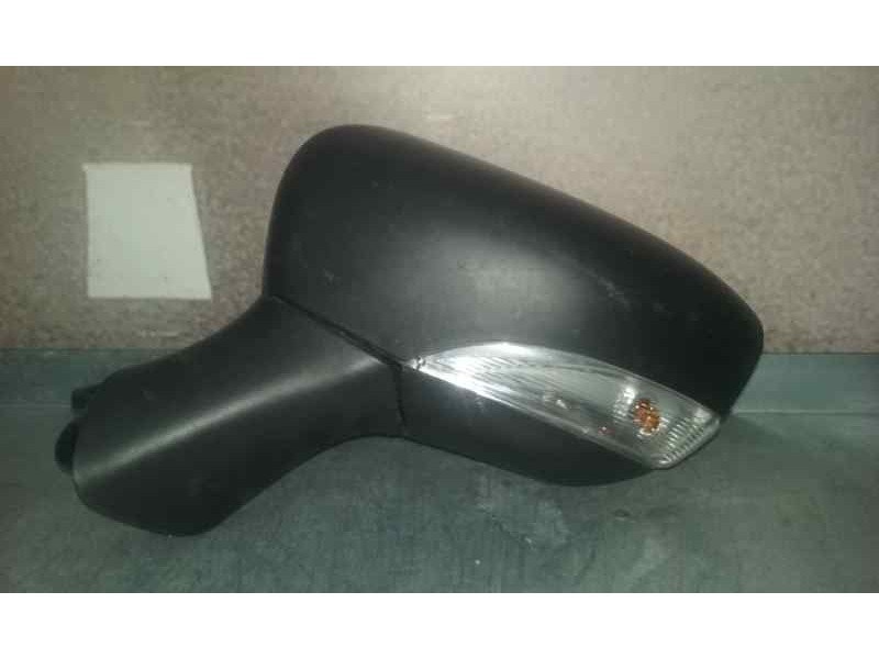 Recambio de retrovisor izquierdo para renault clio iv authentique referencia OEM IAM 963025724R  ELECTRICO 7 CABLES