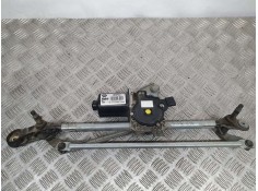 MOTOR LIMPIA DELANTERO 726750303 W000026097 VALEO