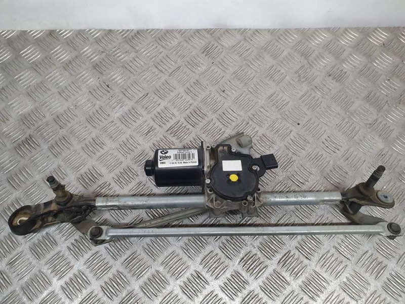 Recambio de motor limpia delantero para bmw serie 1 lim. (f20/f21) 116i referencia OEM IAM 726750303 W000026097 VALEO