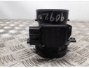 Recambio de caudalimetro para ford focus berlina (cak) ghia referencia OEM IAM 98AB12B579B3B  